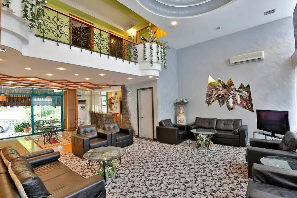 Sidonya Hotel Istanbul