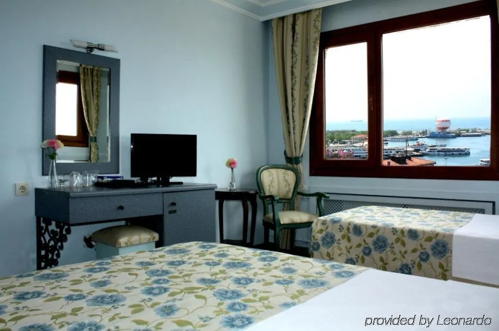 Sidonya Hotel Istanbul Türkei