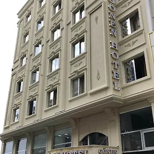 Hotel Laleli Gonen