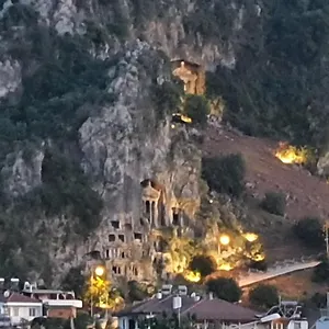  Апартаменты Bluberry Fethiye's Турция