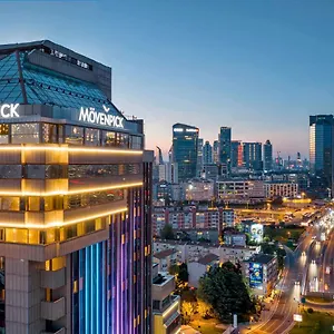 Mövenpick Bosphorus Otel