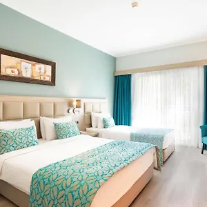 Aqua Fantasy Aquapark & 5*, Kusadası Turkiet
