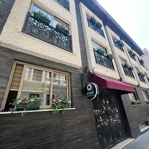 Hotel Aybar &