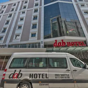 Hotel Dab