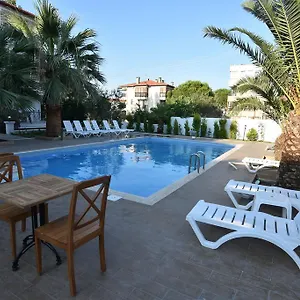 Uzunhan Otel