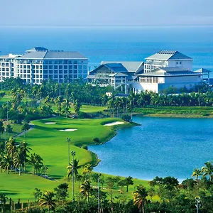 ***** Отель Mingshen Golf & Bay Китай