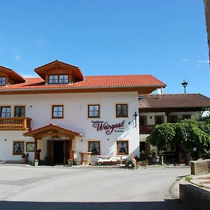 Weingast 3*, Irschenberg Deutschland