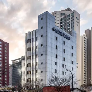 Vision Seoul