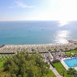 ***** Курортный комплекс Aegean Melathron Thalasso Греция