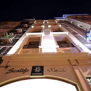 سنلايف أولد سيتي فندق