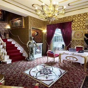 Hotel Sultan Tughra