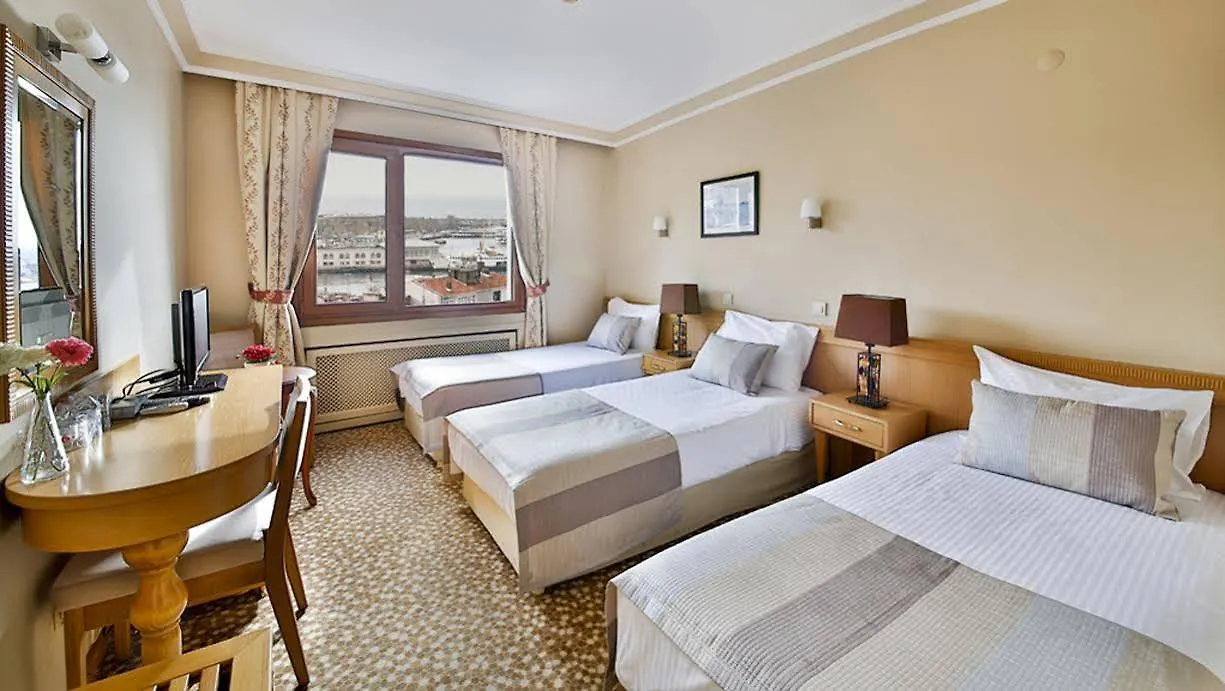Sidonya Hotel Istanbul 3*,  Turkey