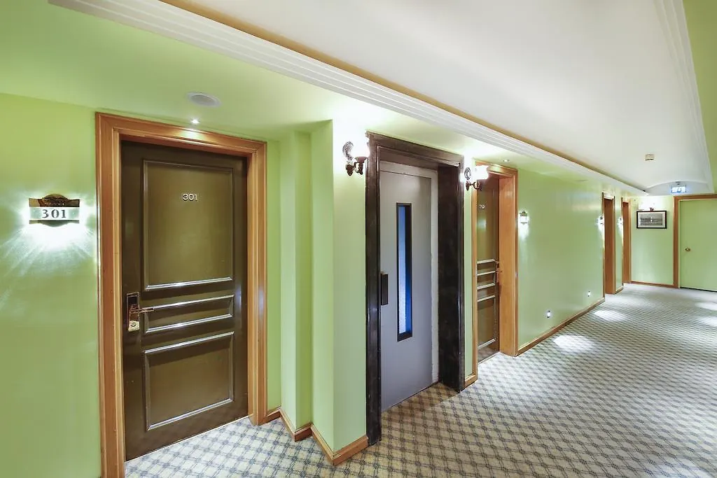 Sidonya Hotel Istanbul